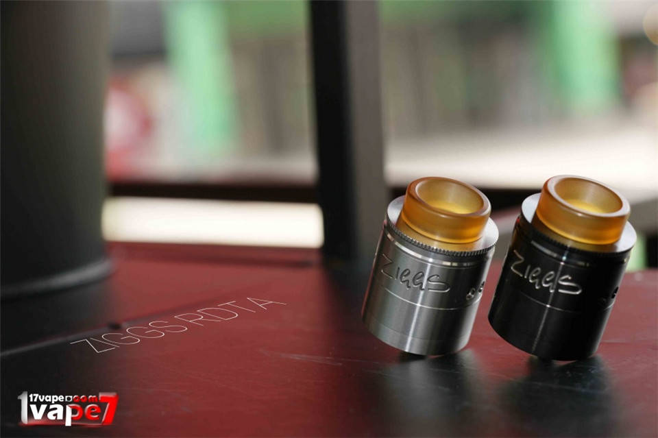 IMG_06741.jpg ZIGGS RDTA电子烟大烟雾滴油雾化器评测 使用分享-文章实验基地
