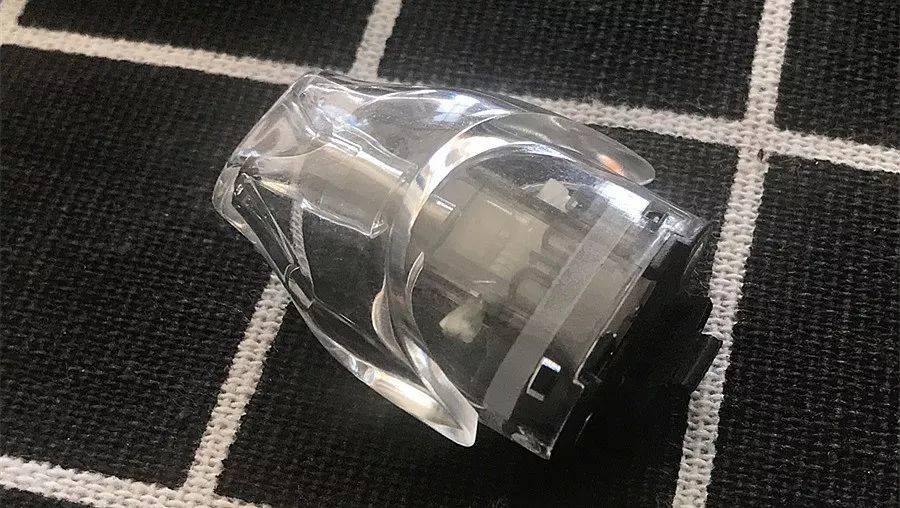 COILART法师MINO电子烟使用体验评测 COILART法师MINO电子烟使用体验评测