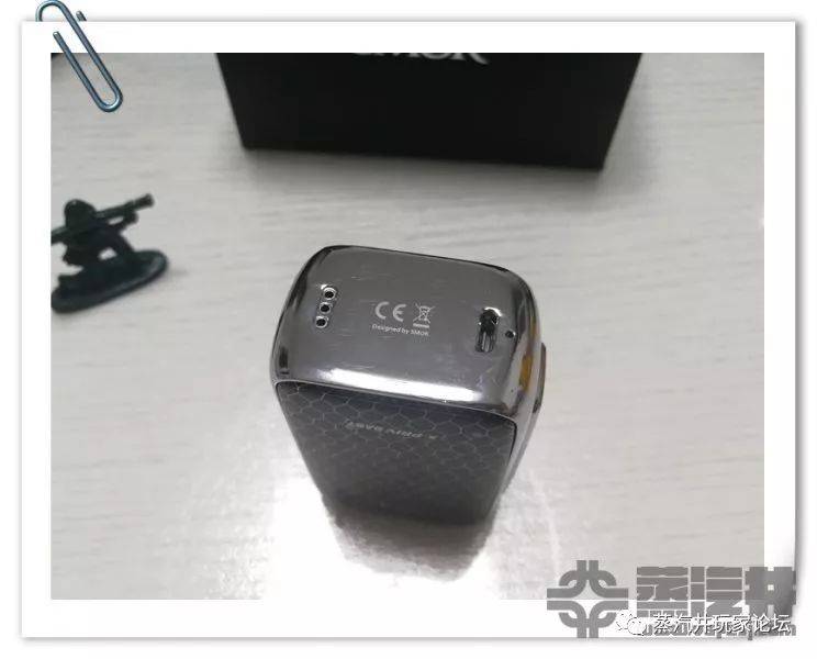 Smok X-priv brby kit电子烟套装使用体验 Smok X-priv brby kit电子烟套装使用体验