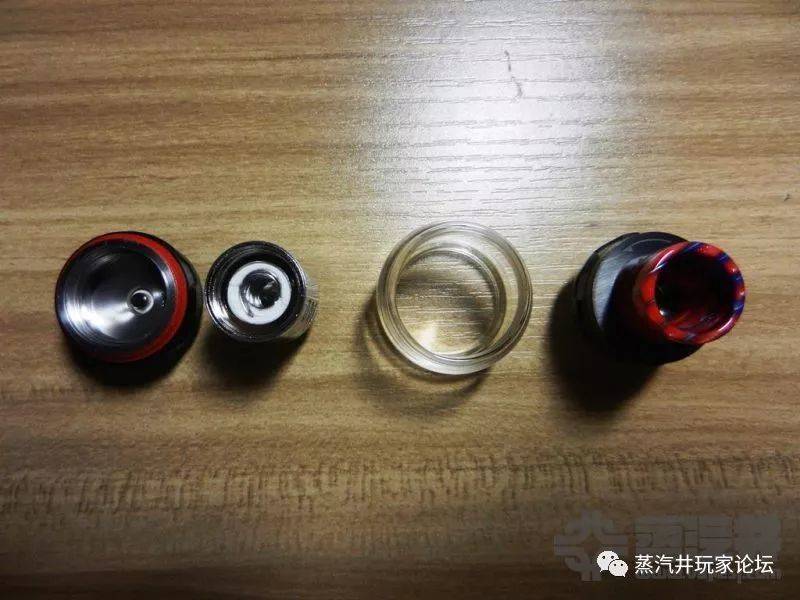 SMOK刀锋电子烟套件使用感受-刃无锋而心有锐