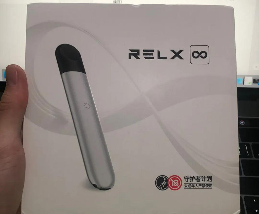 relx悦刻电子烟是有名的品牌吗? relx悦刻电子烟是有名的品牌吗?