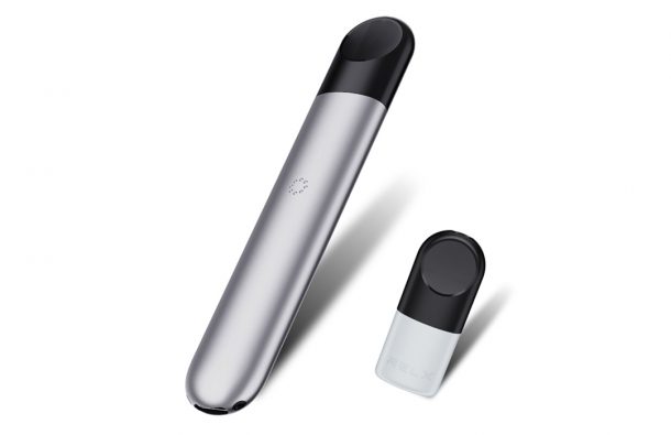 锐刻四代-无限换弹电子烟产品配置参数介绍