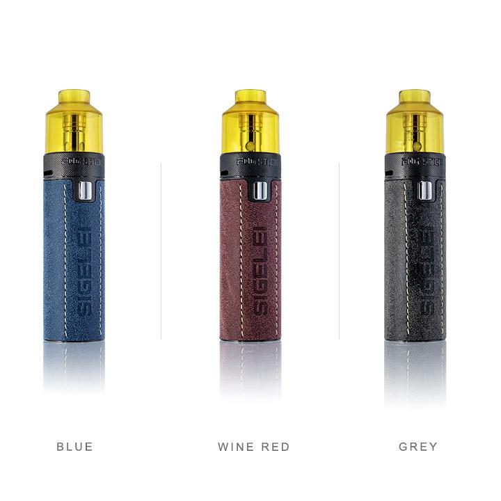 思格雷SIGELEI FOG STICK 80W大烟雾主机