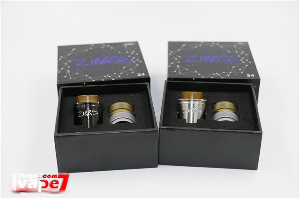 IMG_3051_副本.jpg ZIGGS RDTA电子烟大烟雾滴油雾化器评测 使用分享-文章实验基地