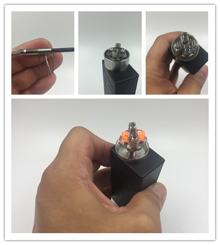 IMG_0763_副本.jpg ZIGGS RDTA电子烟大烟雾滴油雾化器评测 使用分享-文章实验基地