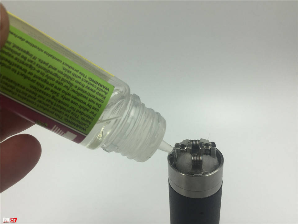 QQ图片20170623212020.jpg ZIGGS RDTA电子烟大烟雾滴油雾化器评测 使用分享-文章实验基地