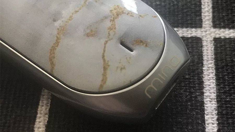 COILART法师MINO电子烟使用体验评测 COILART法师MINO电子烟使用体验评测