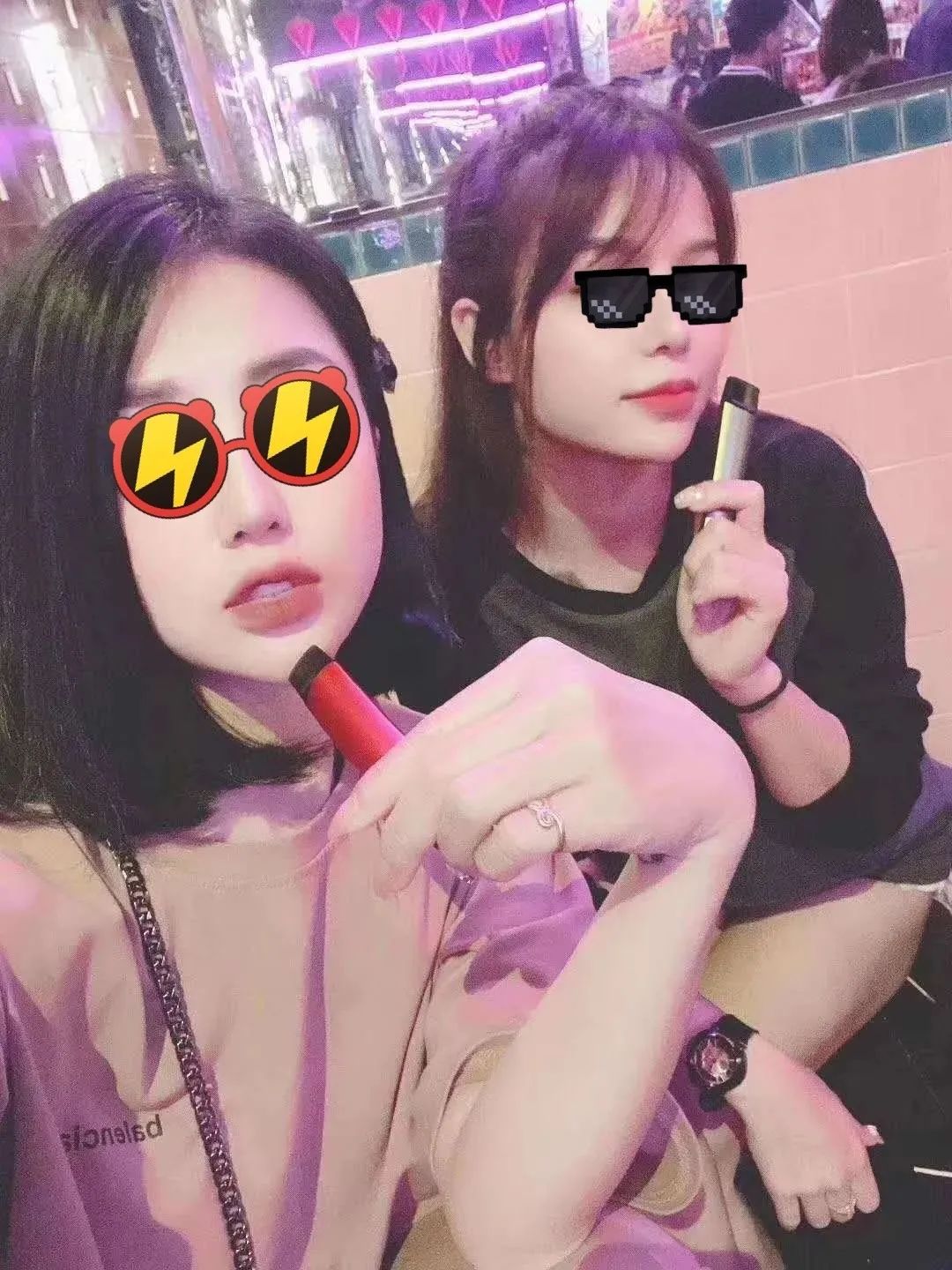 YOOZ柚子电子烟 换弹雾化烟 姐抽的不是烟 YOOZ柚子电子烟 换弹雾化烟 姐抽的不是烟