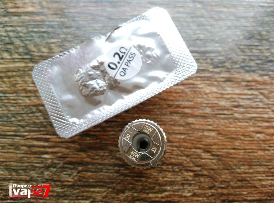 PANDA KING熊猫王成品雾化器电子烟设备评测 PANDA KING熊猫王成品雾化器电子烟设备评测