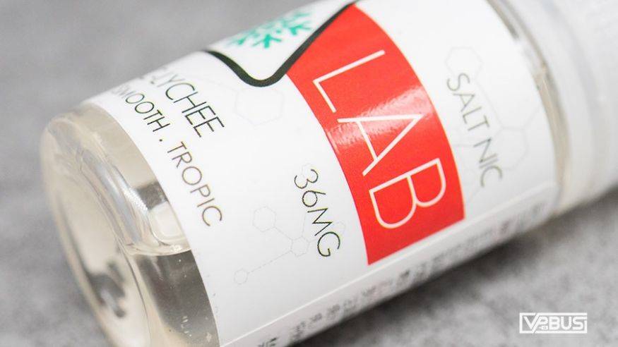 安全使用电子烟不得不注意的五个要点