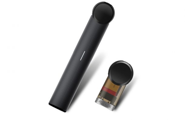 锐刻三代灵点换弹电子烟产品介绍! 锐刻三代灵点换弹电子烟产品介绍!