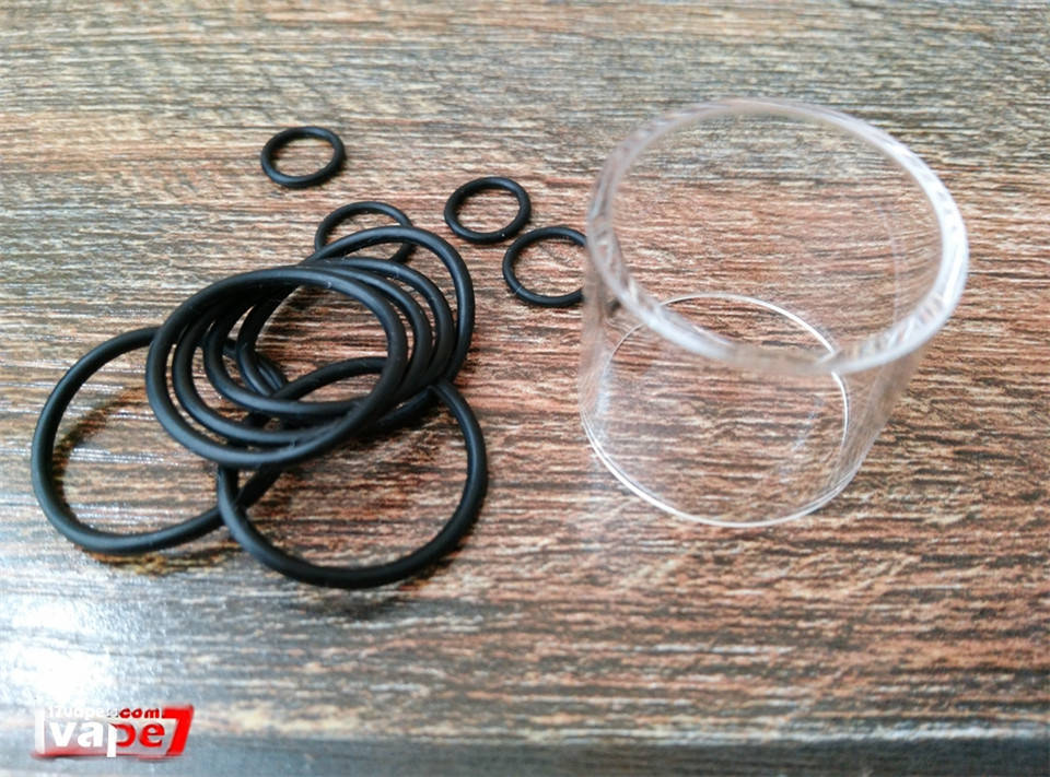 PANDA KING熊猫王成品雾化器电子烟设备评测 PANDA KING熊猫王成品雾化器电子烟设备评测