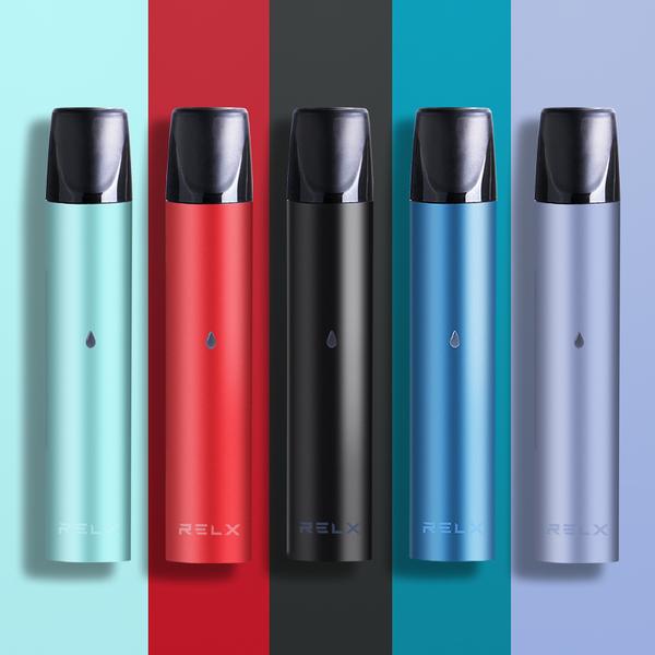 relx悦刻为什么会这么火?为什么这么多人喜欢? relx悦刻为什么会这么火?为什么这么多人喜欢?