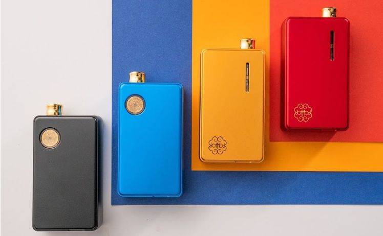 五款近期高关注度可注油电子烟盘点推荐 五款近期高关注度可注油电子烟盘点推荐