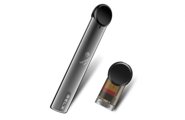 锐刻三代灵点换弹电子烟产品介绍! 锐刻三代灵点换弹电子烟产品介绍!