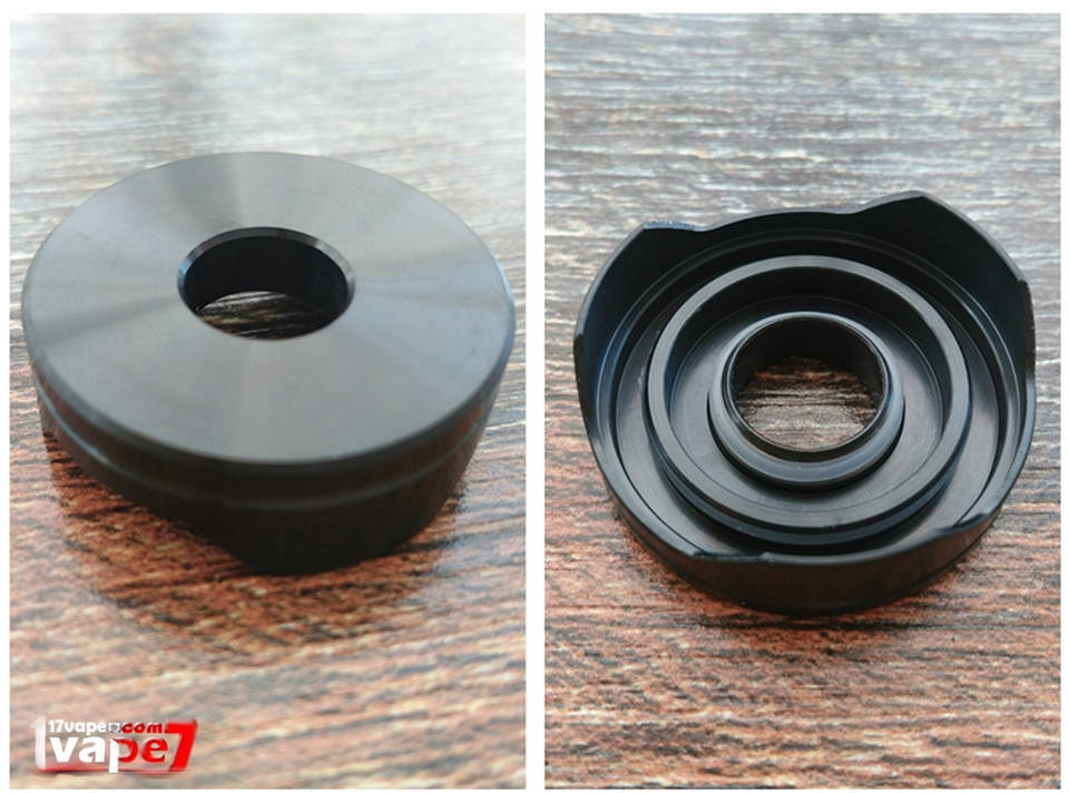 FREEDOM滴油雾化器-电子烟设备 FREEDOM滴油雾化器-电子烟设备