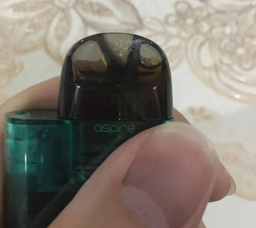 aspire易佳特出品的minican+电子烟注油设备评测介绍! aspire易佳特出品的minican+电子烟注油设备评测介绍!