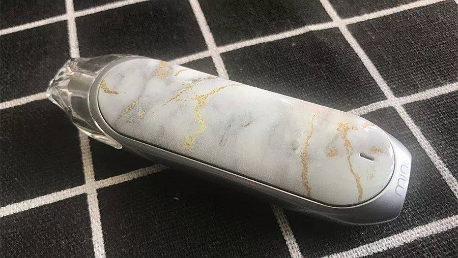 COILART法师MINO电子烟使用体验评测 COILART法师MINO电子烟使用体验评测
