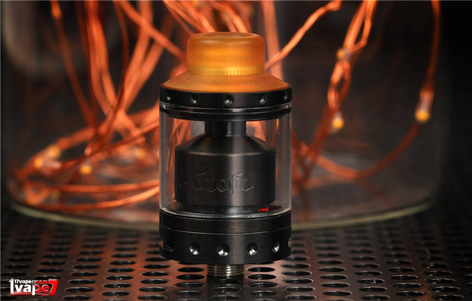 单发储油雾化器思考-蝰蛇、SMM、疯狗GTA横评 单发储油雾化器思考-蝰蛇、SMM、疯狗GTA横评