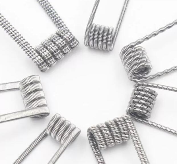 新人小白应该知道的电子烟入门常用术语 新人小白应该知道的电子烟入门常用术语