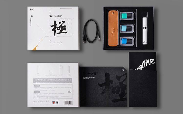 五款换弹式电子烟小烟盘点推荐 五款换弹式电子烟小烟盘点推荐