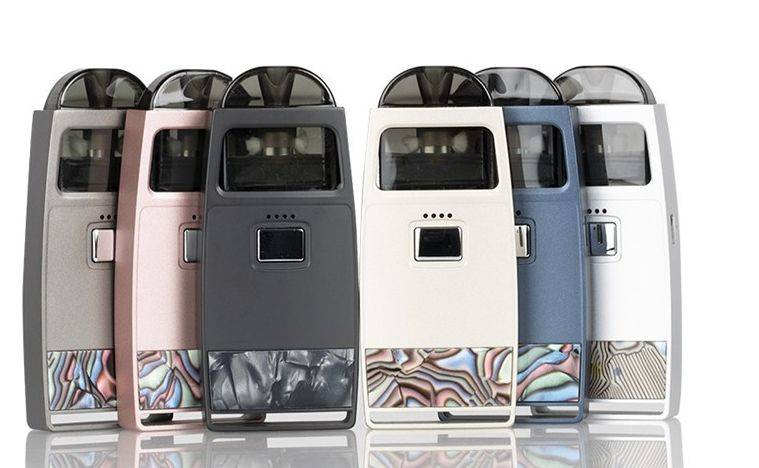 五款近期高关注度可注油电子烟盘点推荐 五款近期高关注度可注油电子烟盘点推荐