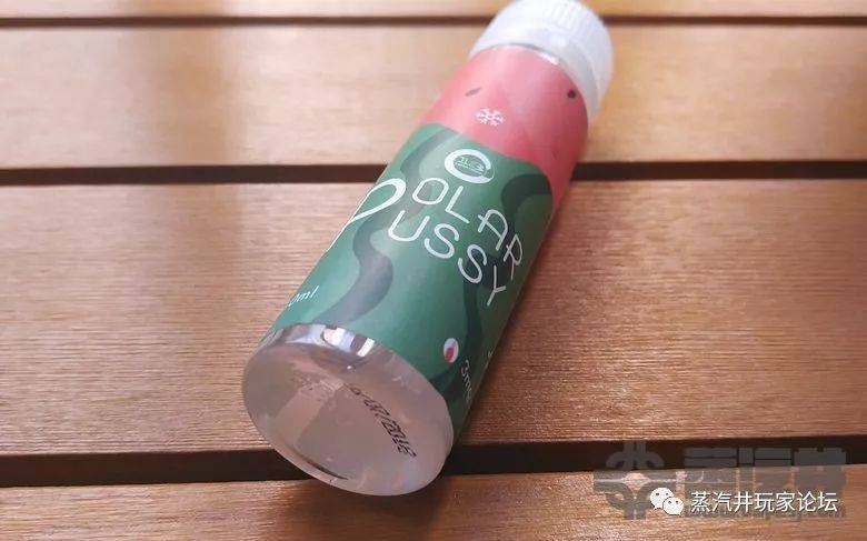 Polar Pussy极地西瓜电子烟油-清新爽口 Polar Pussy极地西瓜电子烟油-清新爽口