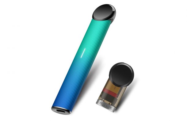 锐刻三代灵点换弹电子烟产品介绍! 锐刻三代灵点换弹电子烟产品介绍!