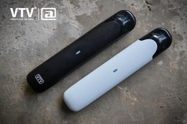 电子烟VTV@+产品设备的评测与感想 电子烟VTV@+产品设备的评测与感想