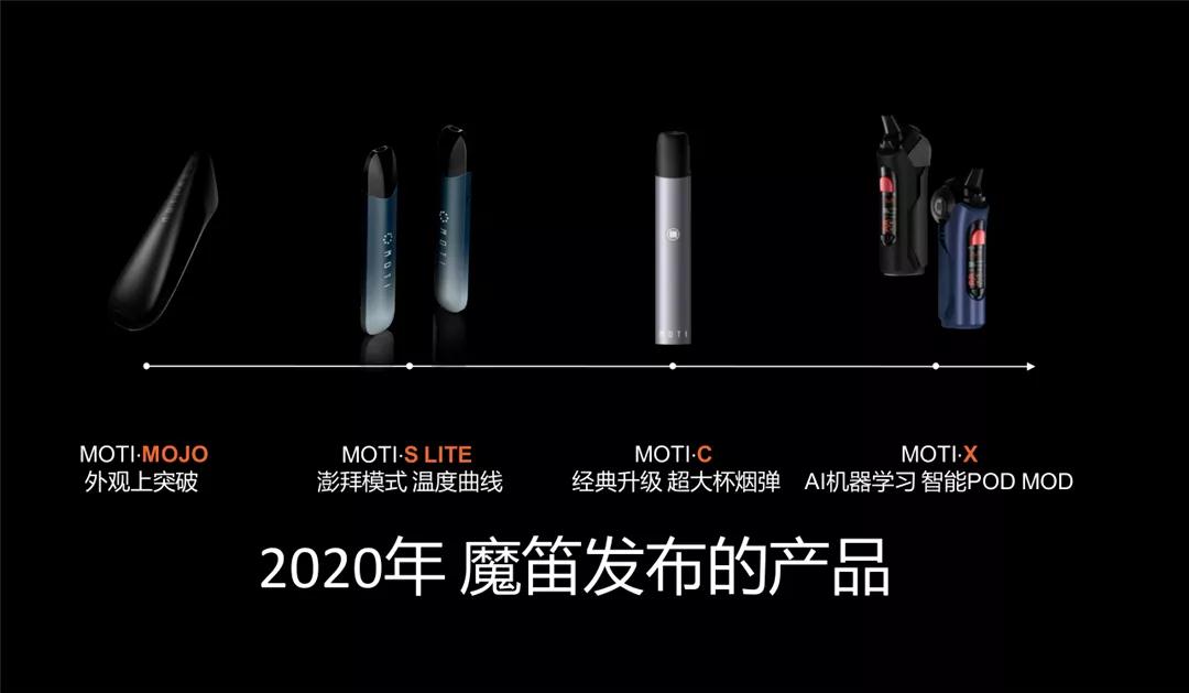 MOTI魔笛电子烟怎么样? MOTI魔笛电子烟怎么样?