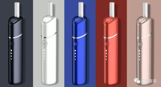 IECIE深圳电子烟展多品牌亮相 UWOO个系列全面发布