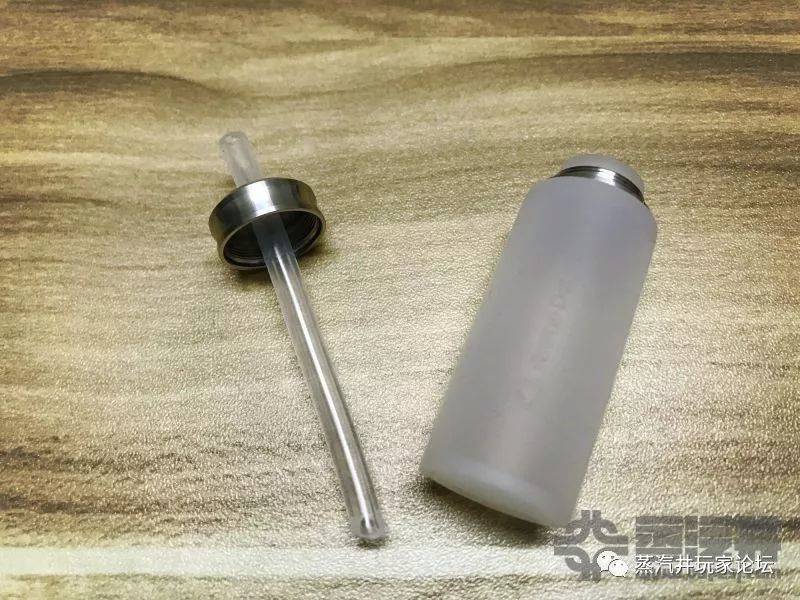 北极豚Anita 100W底注盒子电子烟设备评测 北极豚Anita 100W底注盒子电子烟设备评测