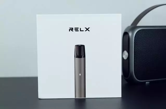 这款RELX悦刻换弹雾化烟效果如何？