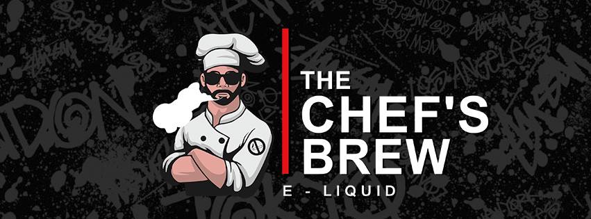 厨师佳酿·三重芒果系列 CHEF’S BREW 丁盐30mL小烟烟油口味介绍 厨师佳酿·三重芒果系列 CHEF’S BREW 丁盐30mL小烟烟油口味介绍