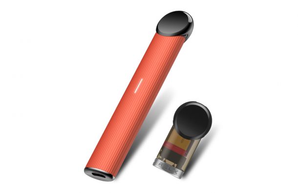 锐刻三代灵点换弹电子烟产品介绍! 锐刻三代灵点换弹电子烟产品介绍!