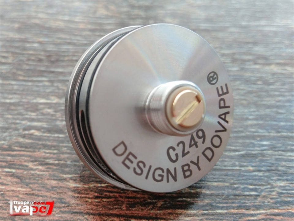 FREEDOM滴油雾化器-电子烟设备 FREEDOM滴油雾化器-电子烟设备