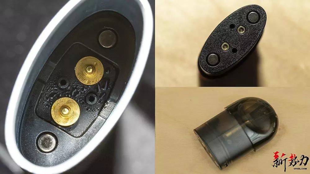 【评测】铂德 Boulder “琥珀”体验 电子烟评测【铂德 Boulder “琥珀”】使用体验感受-文章实验基地