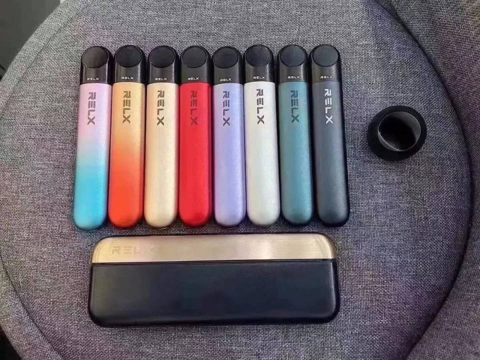 RELX悦刻五代幻影和四代无限怎么选 RELX悦刻五代幻影和四代无限怎么选