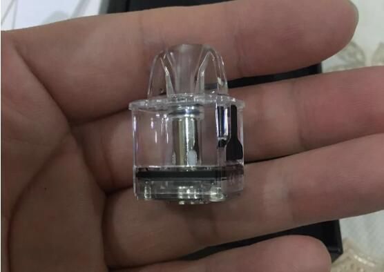 jellybox nano 果冻小烟-注油设备评测介绍