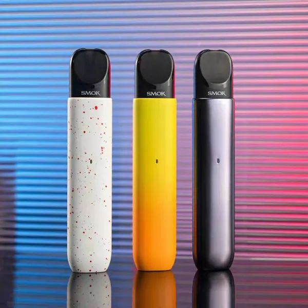 SMOK思莫克极速换弹套装 一杆一弹仅售49元 SMOK思莫克极速换弹套装 一杆一弹仅售49元-文章实验基地