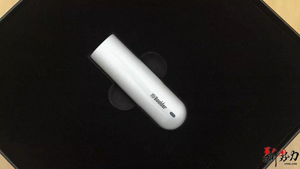 【评测】铂德 Boulder “琥珀”体验 电子烟评测【铂德 Boulder “琥珀”】使用体验感受-文章实验基地