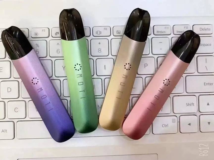 电子烟是合法的产品,却为何屡屡受到偏见-文章实验基地