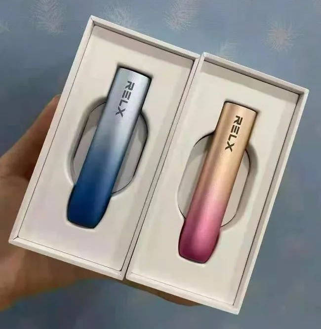 RELX悦刻五代幻影和四代无限怎么选 RELX悦刻五代幻影和四代无限怎么选