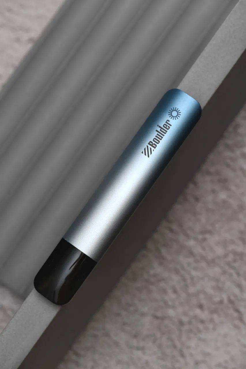 展商介绍：电子烟品牌—Boulder铂德-文章实验基地