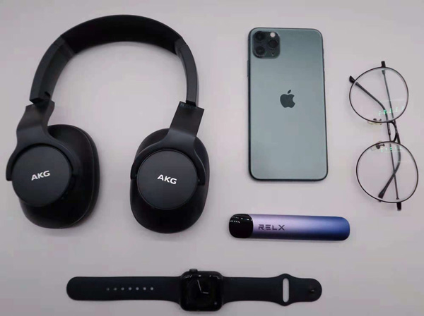 relx悦刻电子烟杆发热正常吗?电子烟发烫原因及处置建议