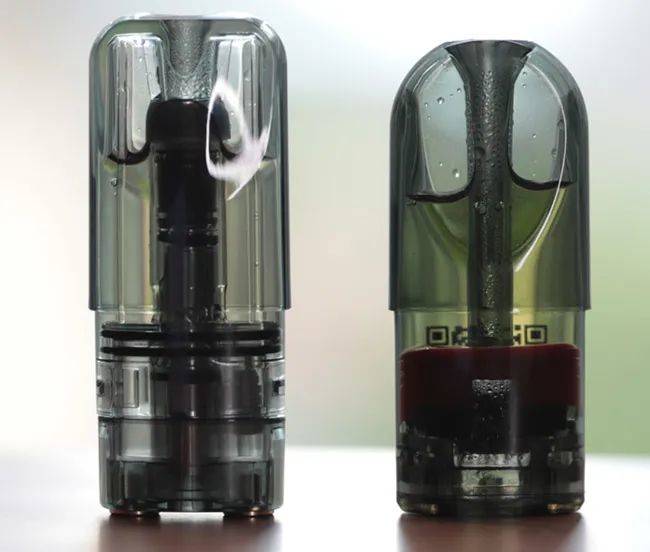 蓝沛YK6电子烟测评:同价位鲜有对手 蓝沛YK6电子烟测评:同价位鲜有对手