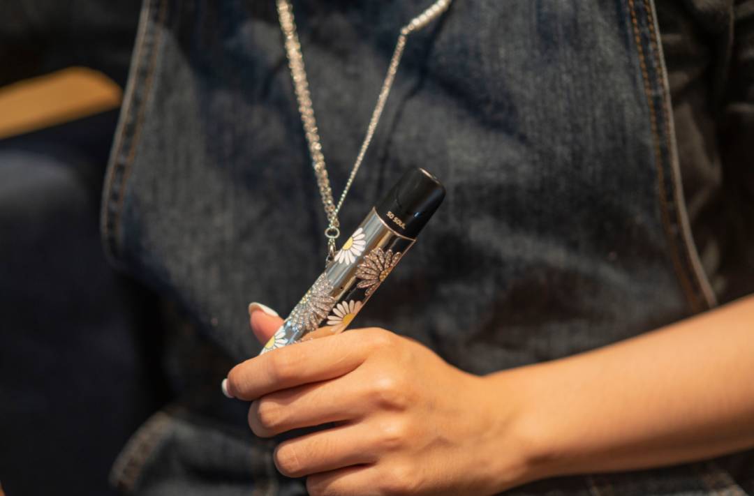 电子烟行业应该聚焦什么？So Soul品牌以“匠心”打造极致口味