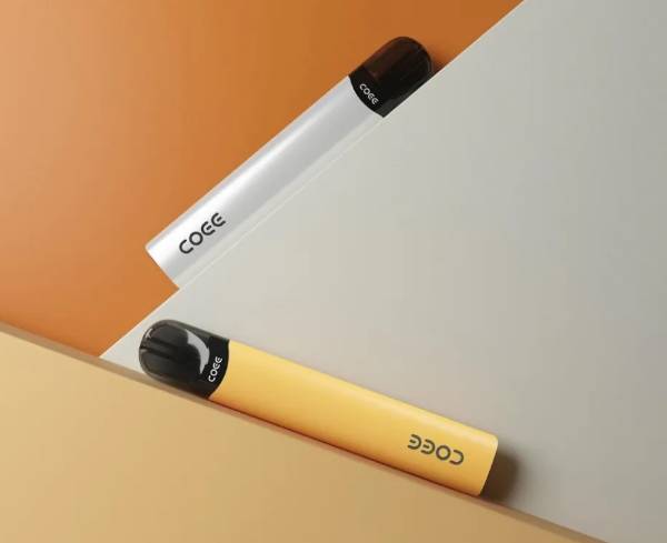 COEE可逸乐享套装上市 又一款主打极致性价比电子烟入场竞技 COEE可逸乐享套装上市 又一款主打极致性价比电子烟入场竞技