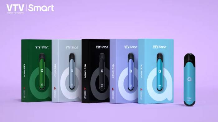 8.8元的VTV维特威Smart正式上市