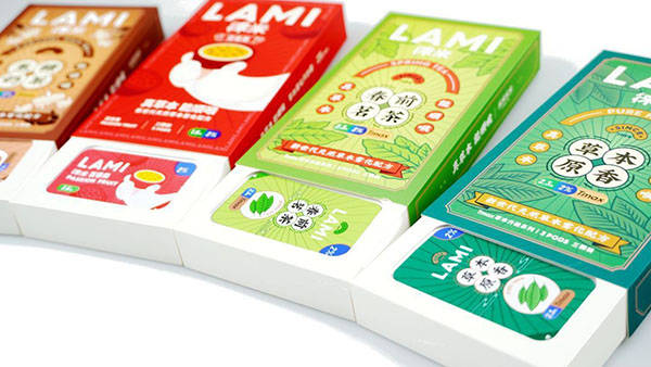 LAMIlami徕米电子烟怎么样?多产品评测分析 LAMIlami徕米电子烟怎么样?多产品评测分析